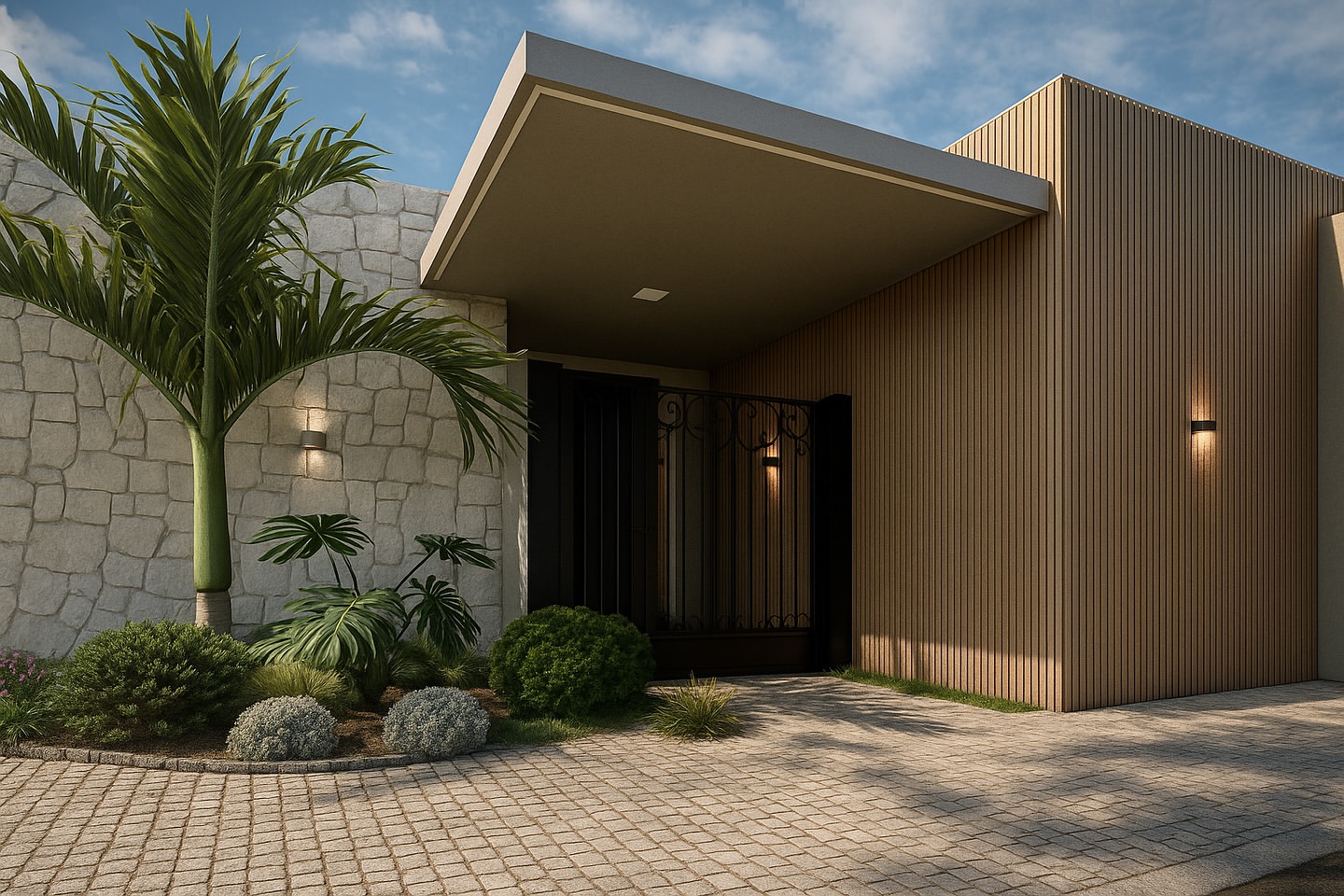 Descrição do Projeto 1