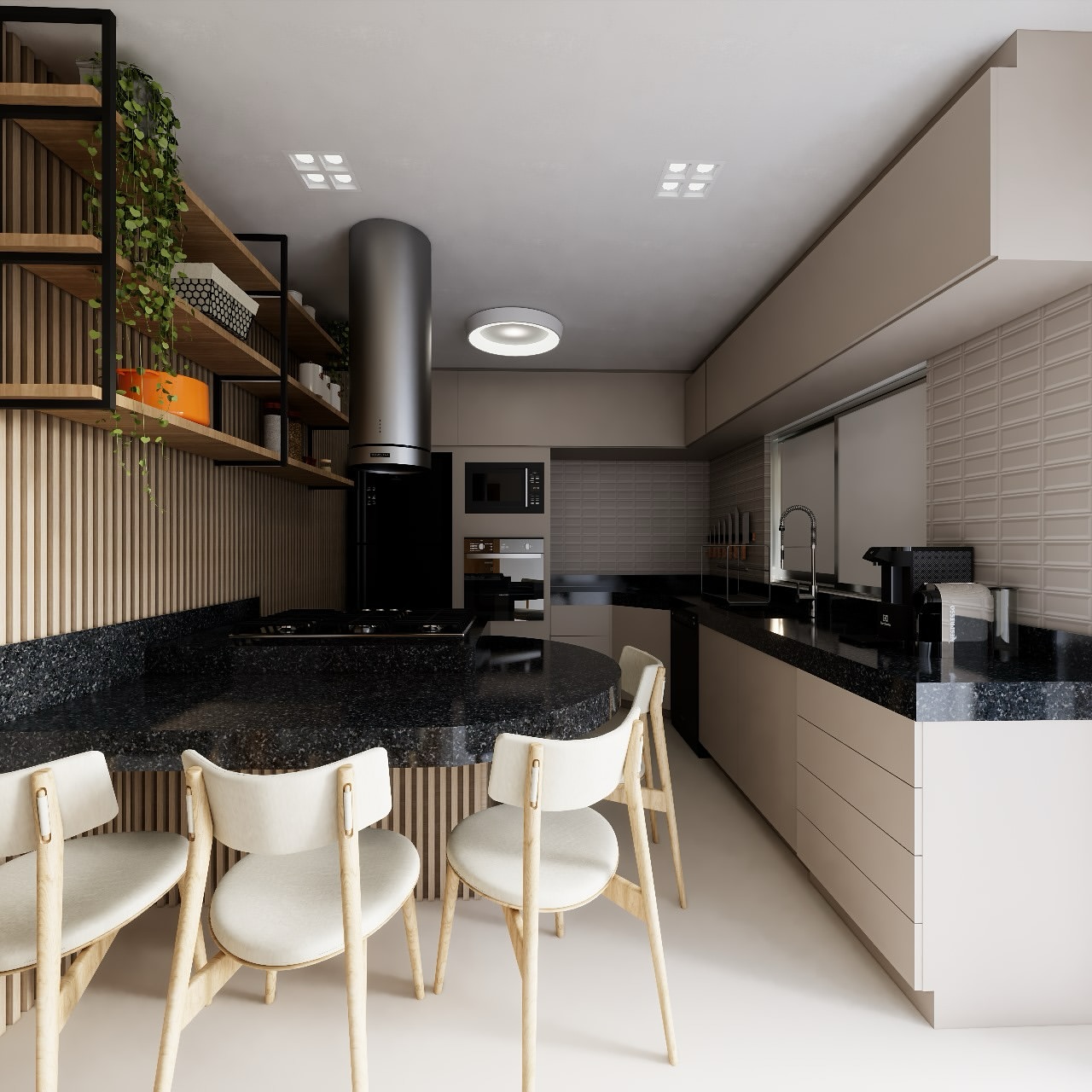 Descrição do Projeto 6